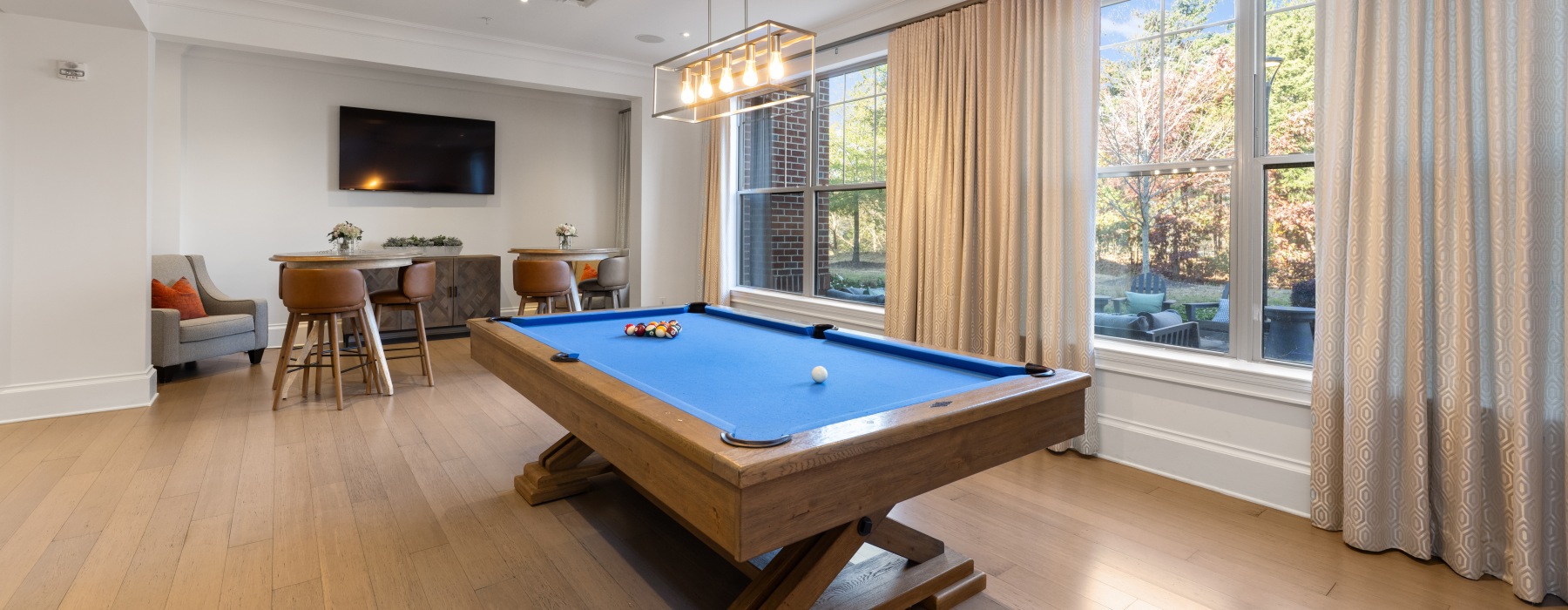 View Our Apartments For Rent in Matthews, NC