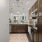 hall looking into kitchen