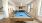 Billiards Room